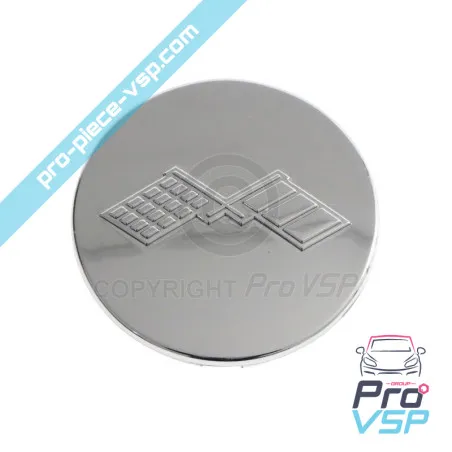 Zentraler Cache von RIM-Ursprungs für Ligier