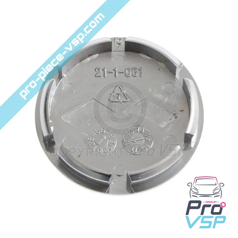 Zentraler Cache von RIM-Ursprungs für Ligier