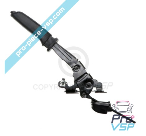 Handbrake lever