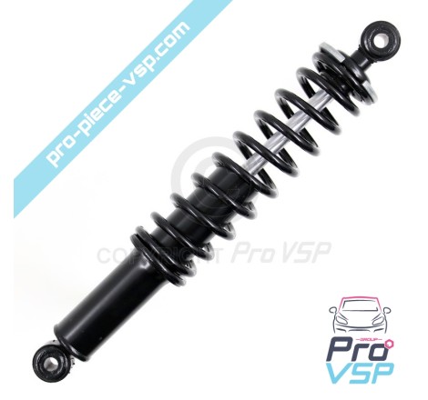 Rear shock absorber