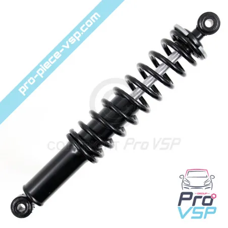 Rear shock absorber