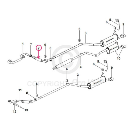 Exhaust