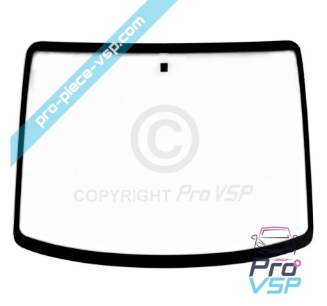 Windshield