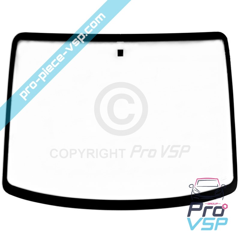 Windshield
