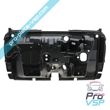 Aventais para aixam city crossline coupé (Gama sensation )