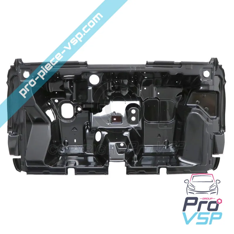 Aventais para aixam city crossline coupé (Gama sensation )