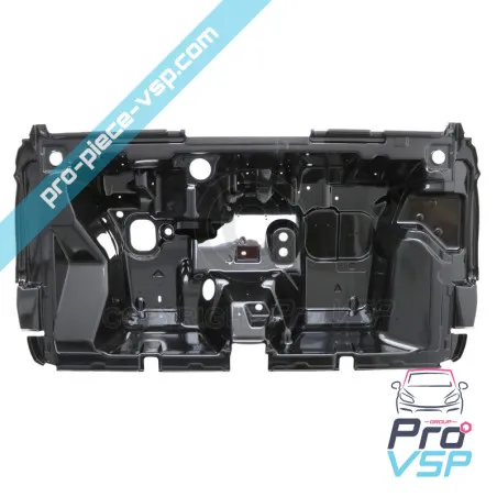 Șorț pentru aixam city crossline coupé (gama sensation )