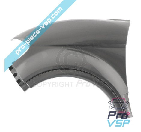 Front wing left Origin (gray)