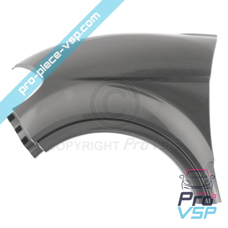 A asa original esquerda esquerda (cinza) para Chatenet CH46