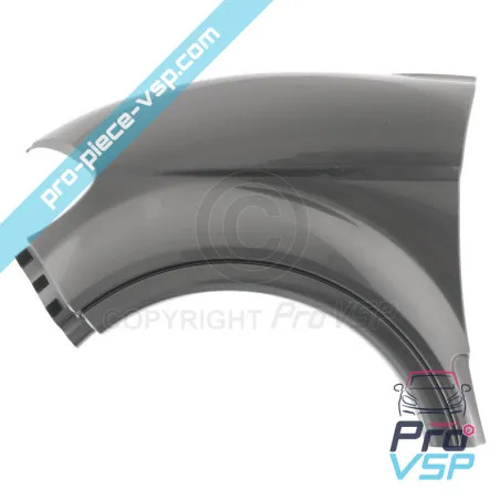 Ala original izquierda (gris) a la izquierda para Chatenet CH46