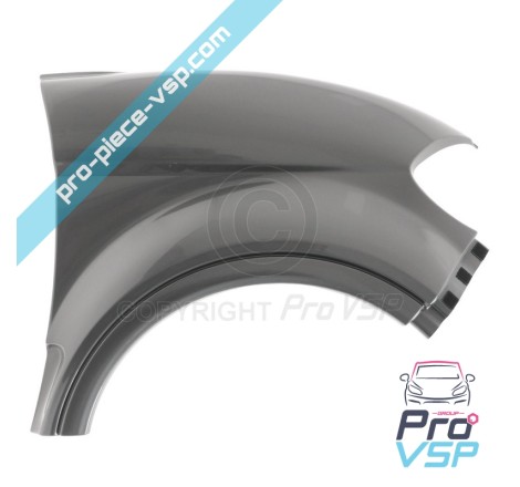Front wing right Origin (gray)