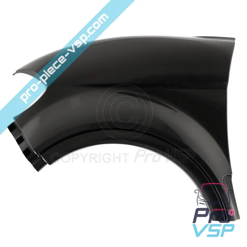 Vorne links original (schwarz) flügel für Chatenet CH46 Vorne links original (schwarz) flügel für Chatenet CH46