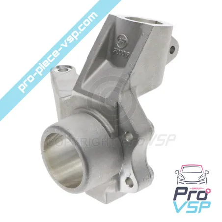 Right hub holder adaptable for Jdm