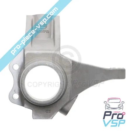 Suportul din stânga pentru hub adaptabil pentru Jdm