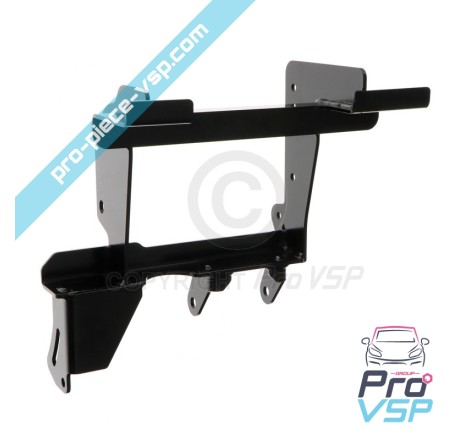 Soporte de motor frontal