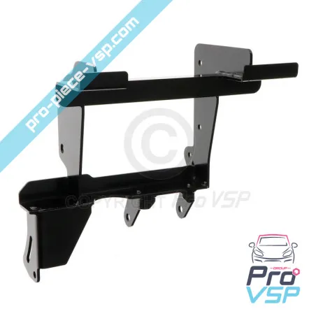 Soporte del motor frontal