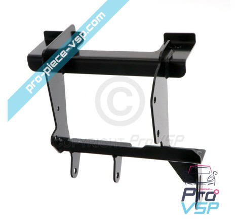 Soporte del motor frontal