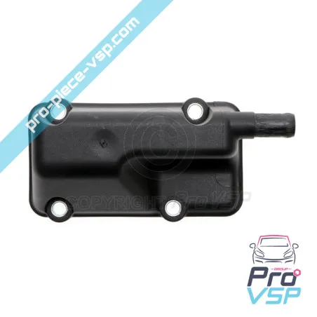 Engine breather cover Lombardini DCI