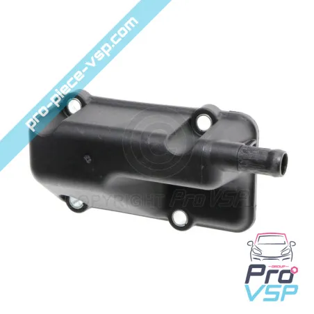 Engine breather cover Lombardini DCI