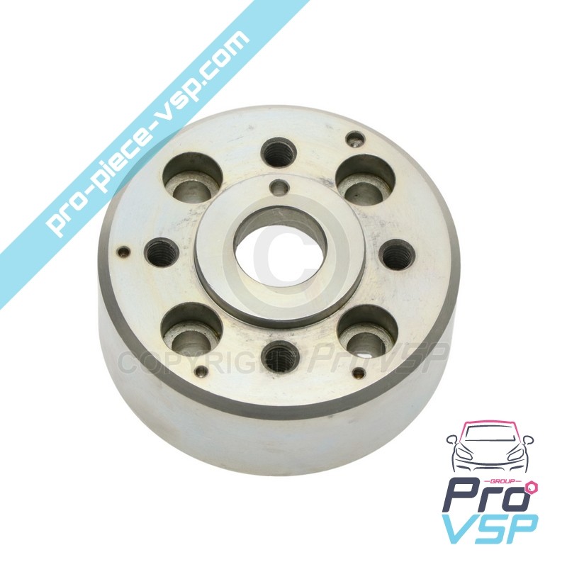 Alternator Pulley Spacer