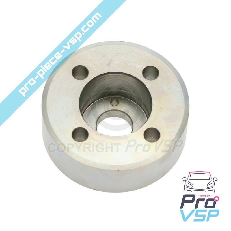 Alternator Pulley Spacer