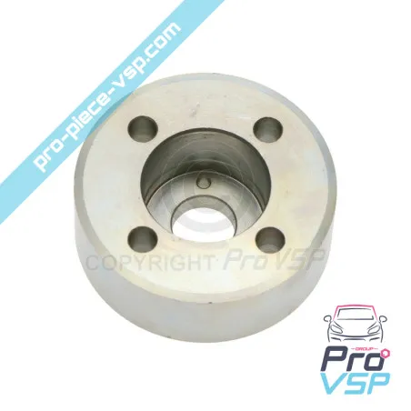 Eingang Generator Rolle für den Motor Lombardini 502 523