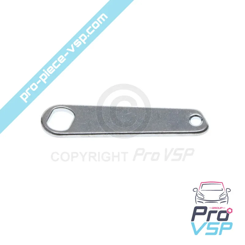 Motorbeschleunigerhebel Lombardini Focs Progress 502