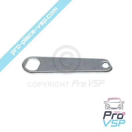 Motorbeschleunigerhebel Lombardini Focs Progress 502