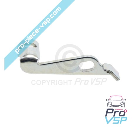 Motorbeschleunigerhebel Lombardini Focs Progress 502