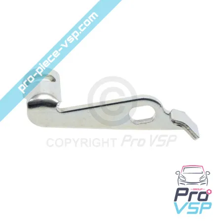 Engine accelerator lever Lombardini Focs Progress 502