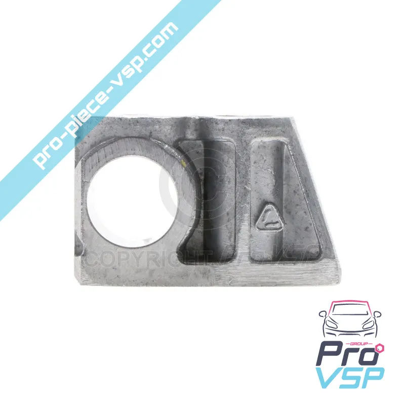 Support axe de culbuteur de soupape pour moteur Lombardini Focs Progress 502 523