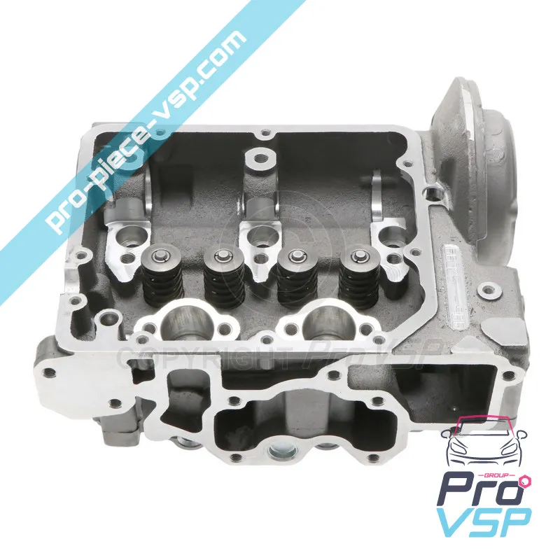 Culasse pour moteur Lombardini Focs Progress 502