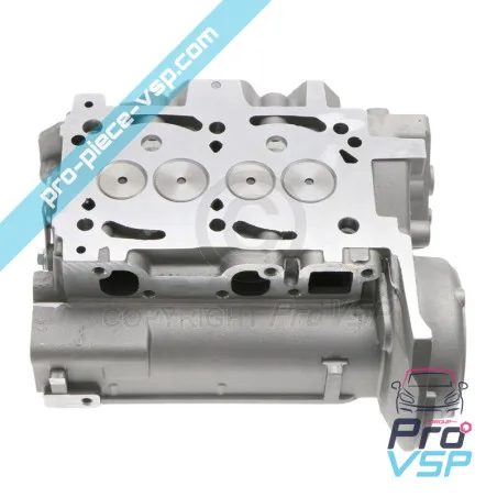 Testa del cilindro del motore Lombardini Focs Progress 502