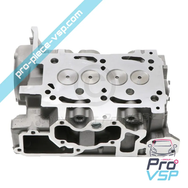 Testa del cilindro del motore Lombardini Focs Progress 502