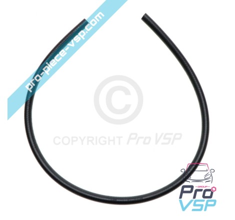Thermostat hose