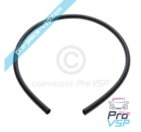 Thermostat hose