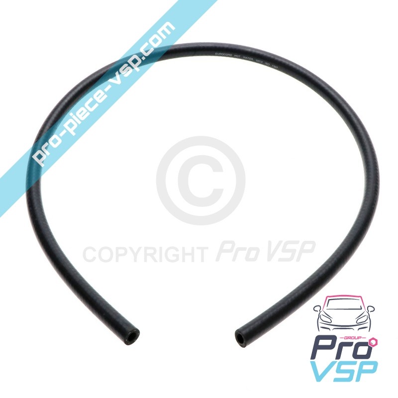 Thermostat hose