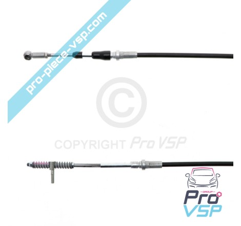 Inverter cable
