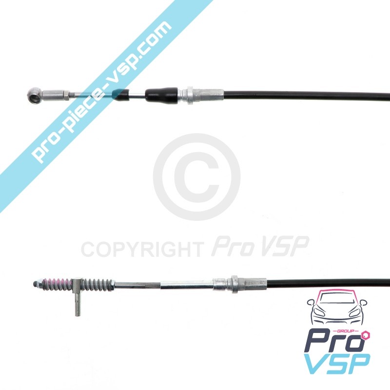 Cable de inversor
