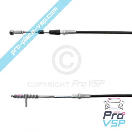 Cable de inversor