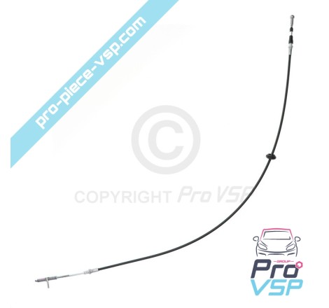 Inverter cable