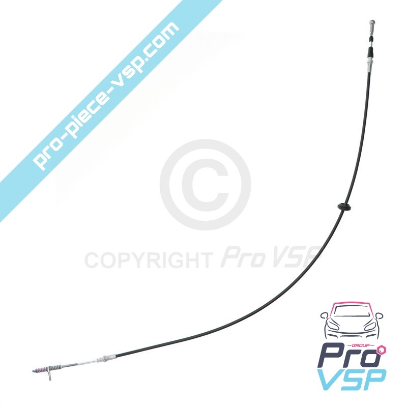 Inverter cable