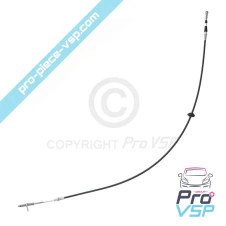 Cable de inversor