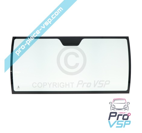 Windshield