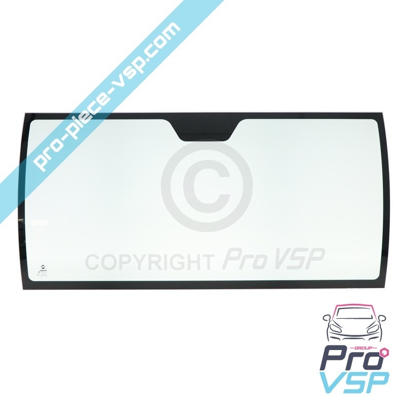 Windshield