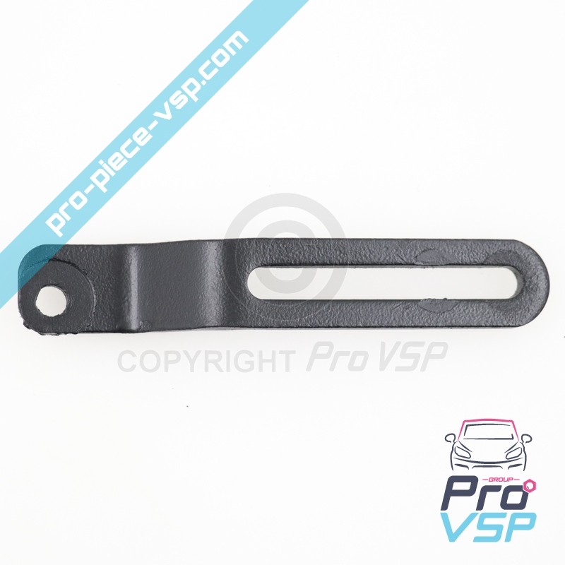 Alternator support