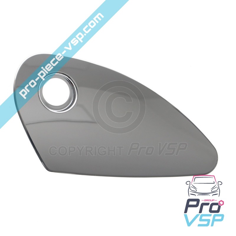 Right Outdoor Door Handle...