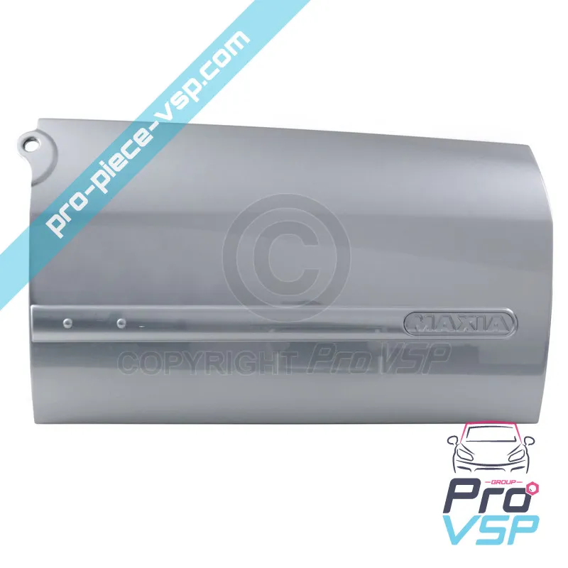 Right door outer panel