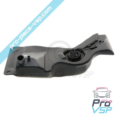 Fuel tank for Aixam Sensation Emotion