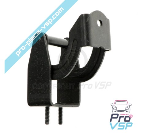 Tailgate hinge